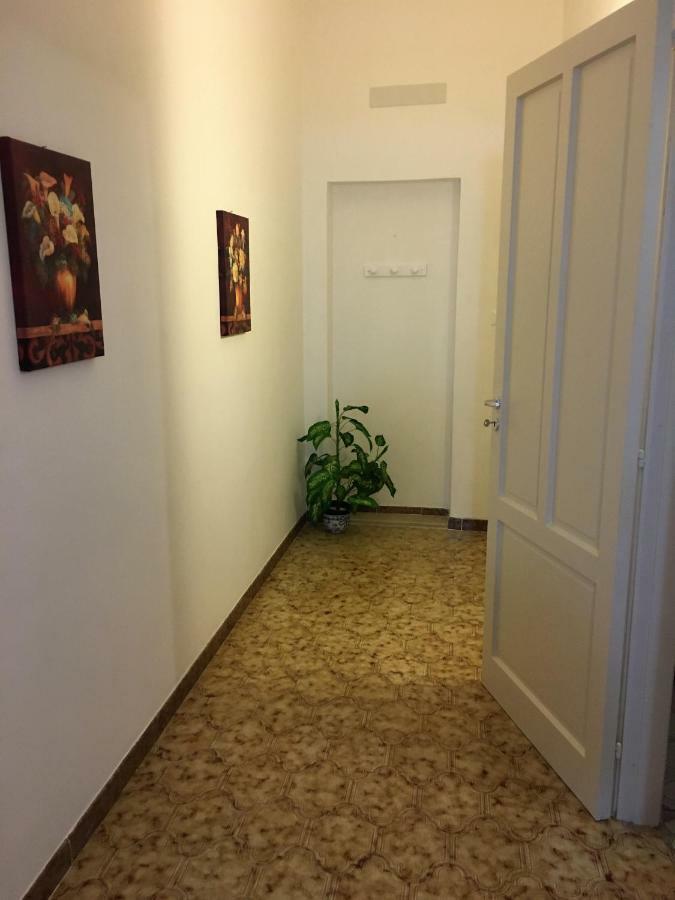 Il Giardino Dei Limoni Apartment Custonaci Exterior photo